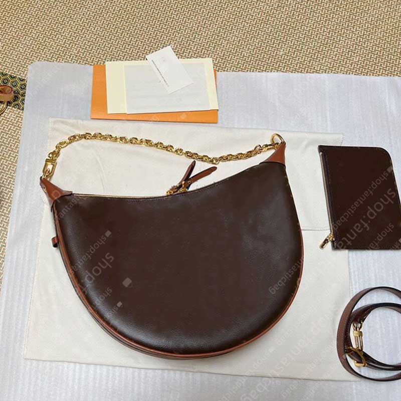 

Women's fashion Underarm bag genuine leather armpit bag crescent bag trend shoulder crossbody baguette