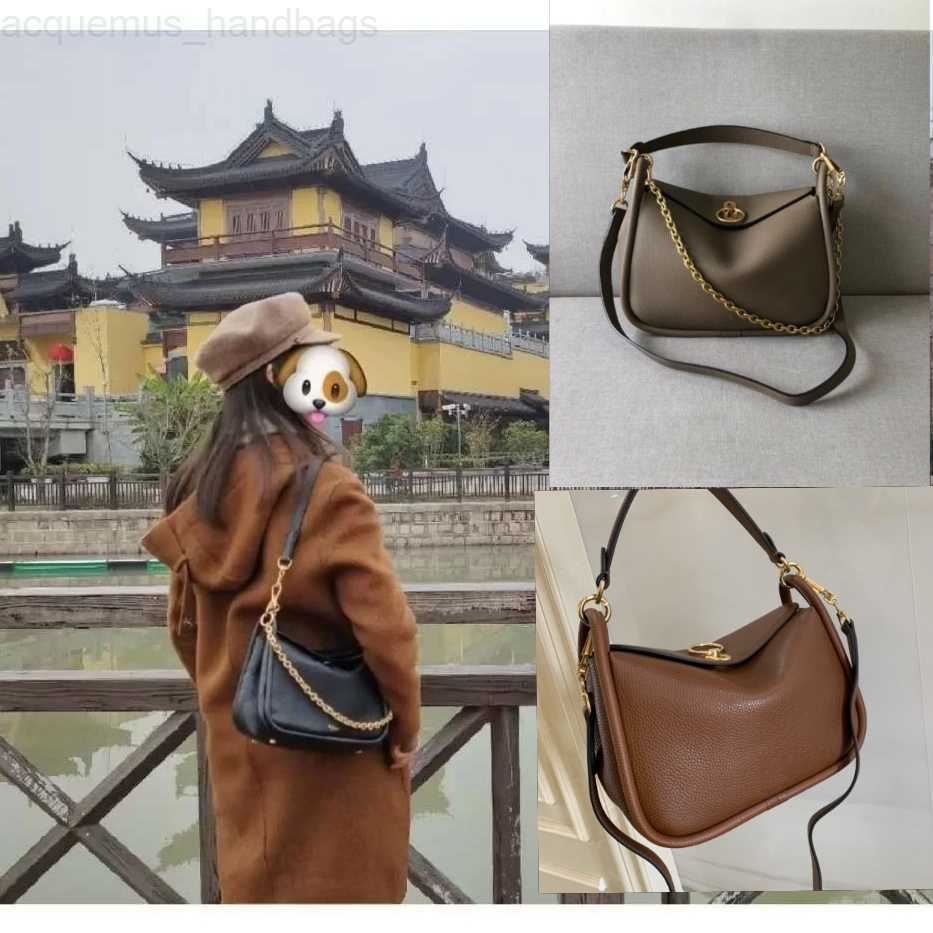 

bag Top designer Quality Lily Mulberries Bag Designer Shoulder Bags Women Handbag British brand genuine leather Satchels crossbody bag Tote messenger S44P, Black6