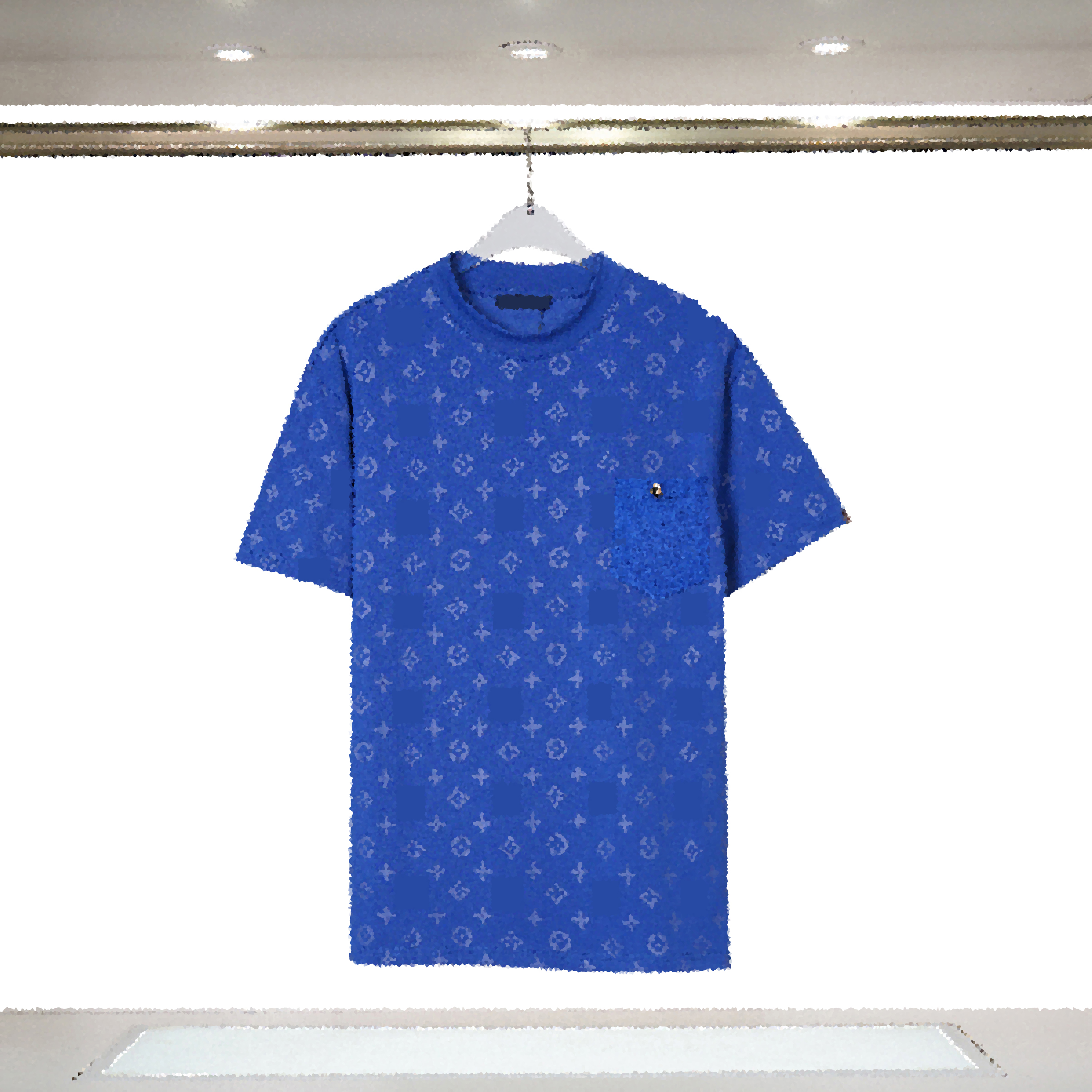 

Men's T-shirt Fashion embroider designer T shirt comfortable sport Printed Loose t shirt woman Summer Letters Casual Short Sleeve Summer