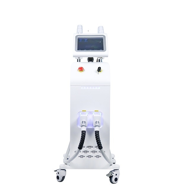 

ipl laser wrinkle removal hair removal ipl machine acne treatment system for salon use anti wrinkle machine Beauty Equipment machine ipl