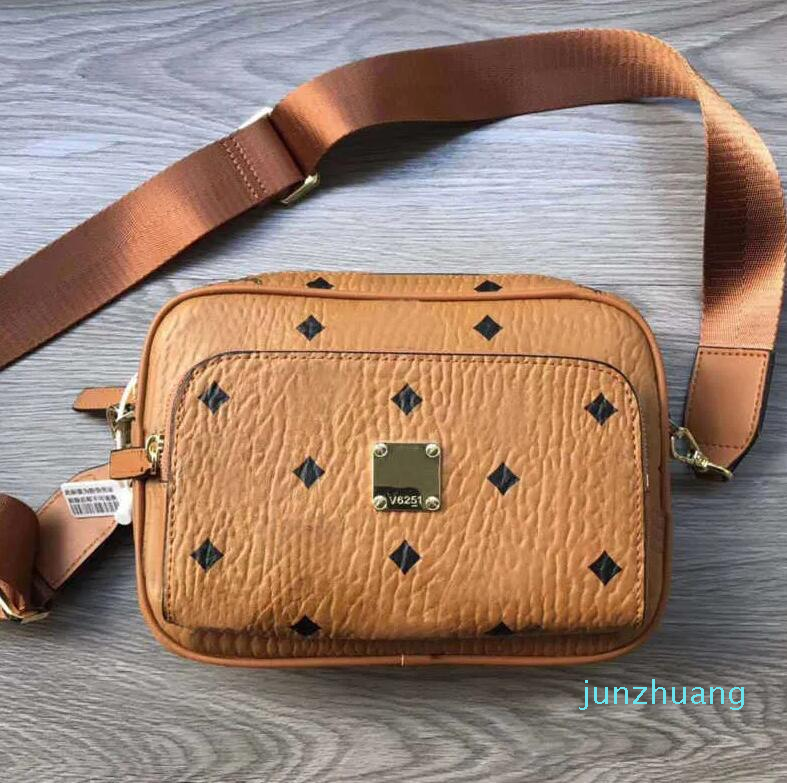 

Top designer bag classic fashion all-fit camera bag Multifunctional men's messenger large capacity women's shoulder 221, Pink