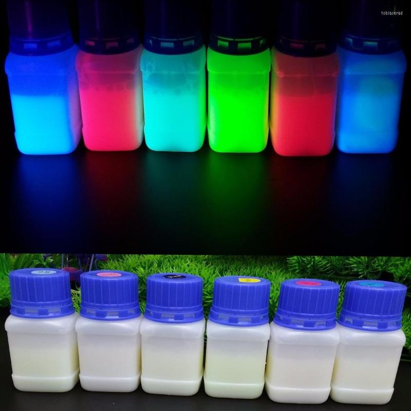 

Tattoo Inks UV Ink For Inkjet Printers 4 Colors Available Secret Message Invisible In Normal Lamp & Visible Under Black Light