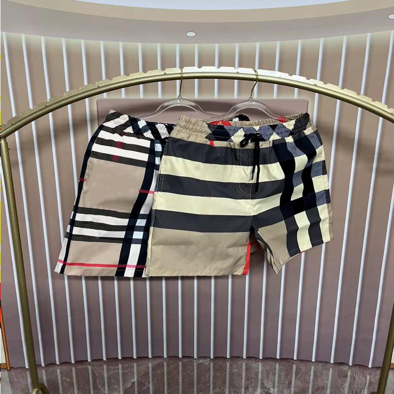 

Jeans 2023 Mens Womens swimwear Designers Shorts Summer Fashion Streetwears Clothing Quick Drying SwimWear Printing Board Beach Pants # Sldx, Yellow