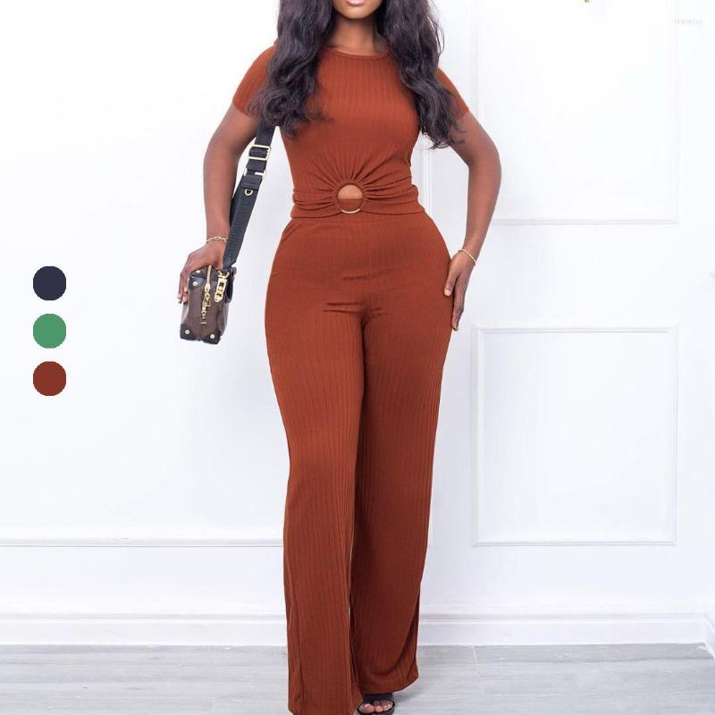 

Ethnic Clothing African Clothes For Women Summer Fashion Style Two Piece Set Tracksuit Crop Top Pants Suits Outfits