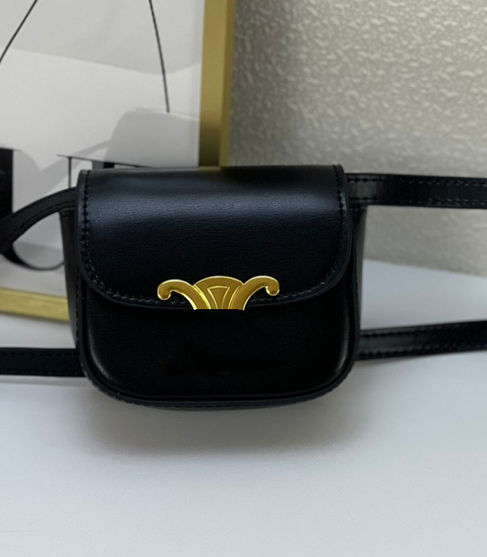 

Designer Crossbody bag Women's tote Triumphal Fashion glossy cowhide One Shoulder bag Women's top quality mobile phone handbag teen purse, Yellow