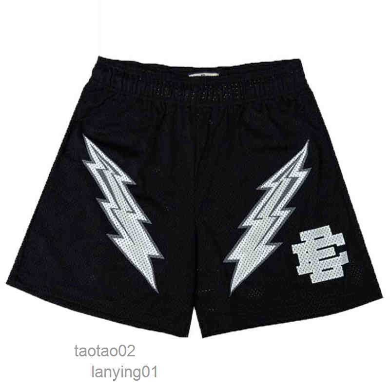 

Classic Eric Emanuel Shorts Fashion Ee Basic Short York City Skyline Mens Casual Fitness Sports Pants Summer Men Pant Gym Mesh Beach1mf8