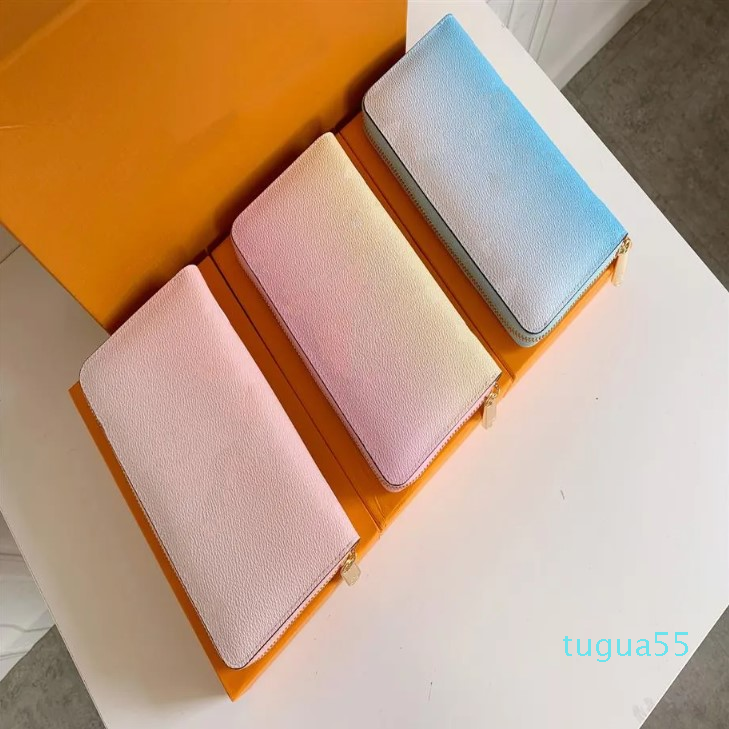 

Designer-Luxury designer WALLET purse leather long By The Pool women clutch bags car, 11 80360