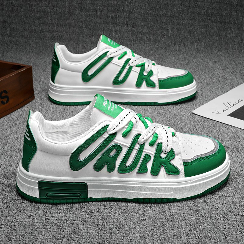 

2023 men women running shoes green black blue mens trainers outdoor sneakers size 39-44 color10, #1