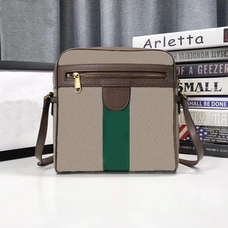 

Designer Shoulder Bags man Messenger Bag Cross body bags, 18cm grey