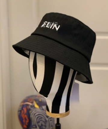 

Japanese Style Simple Fisherman Hat Street Shot Face Small Bucket Cap Everyday Joker Big Brim, Aspic