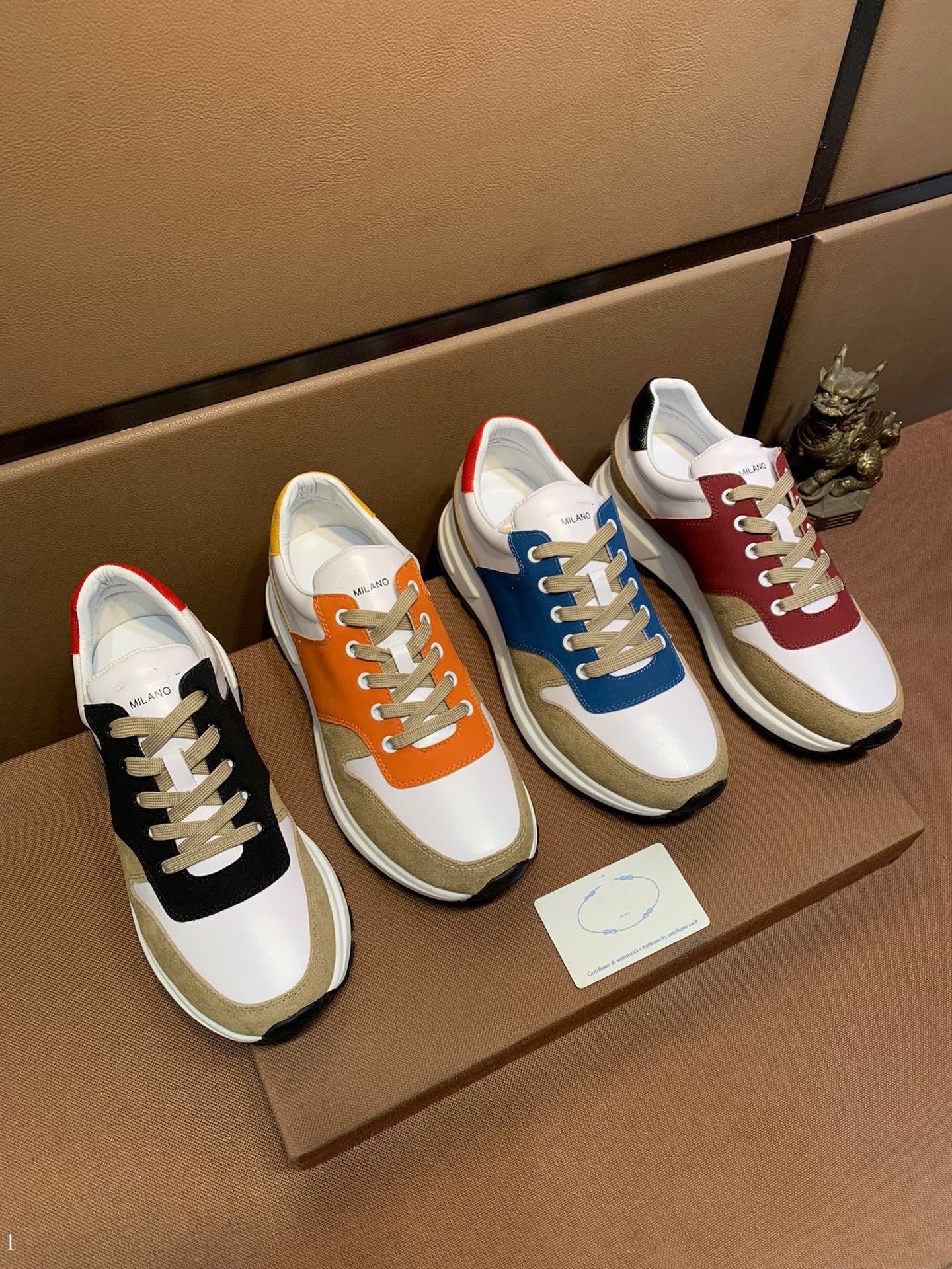 

P23/5MODEL Spring Autumn Simple Men's Casual Shoes Light Low Cut Soild designer Sneakers Wearable Breathable Trend All Match Sports Shoes, Model 01