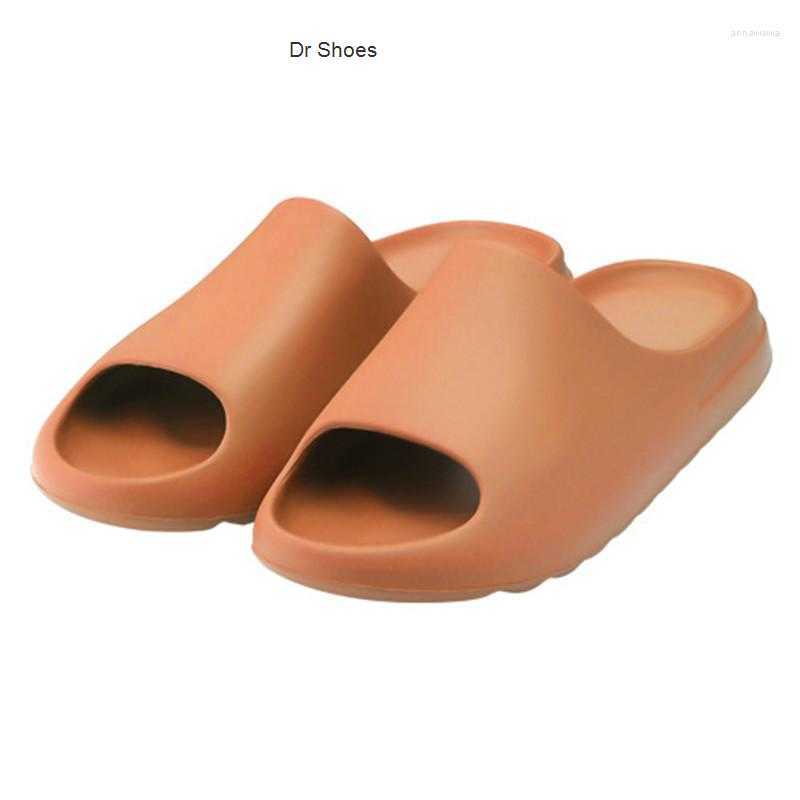 

Slippers Women's Coconut FFemale Summer Indoor Bedroom Sandals Ladies Home House Slides Unisex Bathroom Shoes Couple Flip Flops, As shown