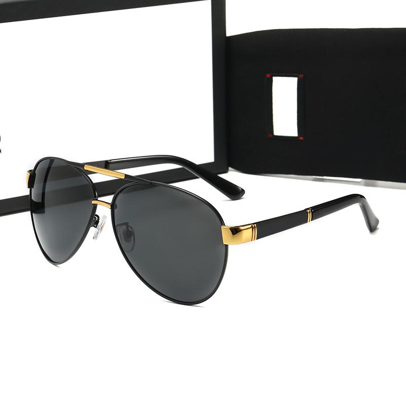 

Luxury Sunglasses For Men Women Beach Outdoor Riding Polarized UV400 brand designer Glasses RT66A