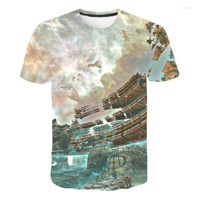 

Men's T Shirts 3D Skull Drinking Beer Printed Men Tshirt Casual Short Sleeve O-neck Fashion Men/Woman Tees Top High Quality Brand, S274