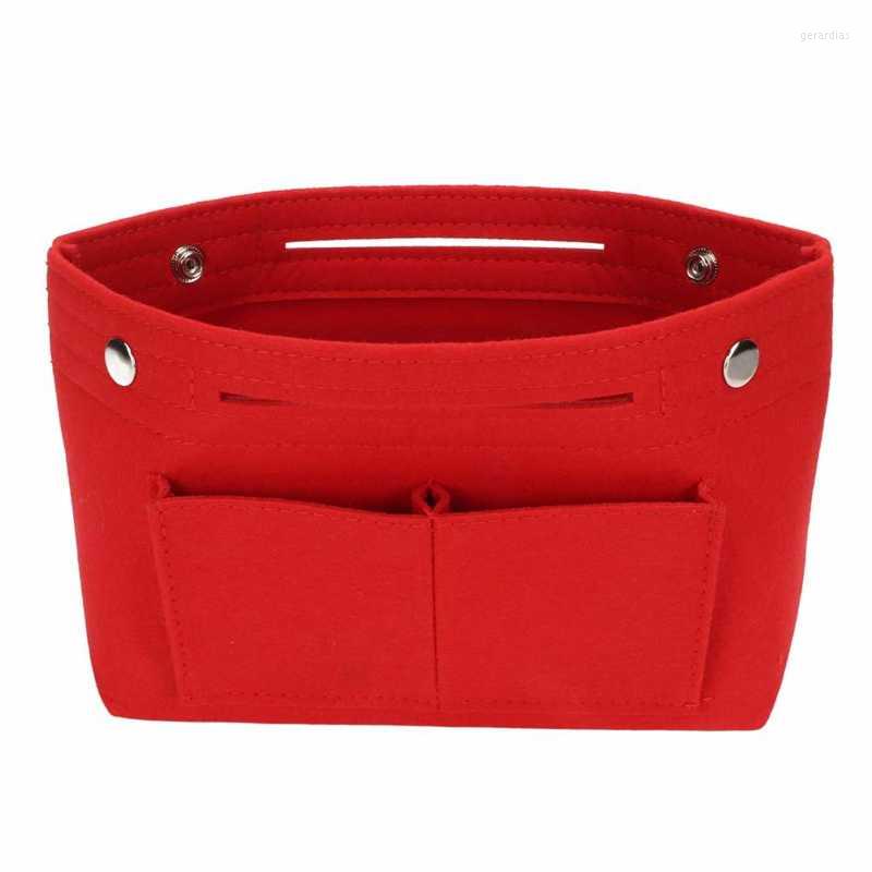 

Makeup Brushes Cosmetic Bag Multifunctional Organizing For Home