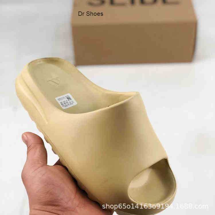 

Slippers Putian Summer Coconut Slippers Eva Particle Men's Sandals Women's Shoes Beach Leisure Sports Shoes Walking VolumeMOX3, White