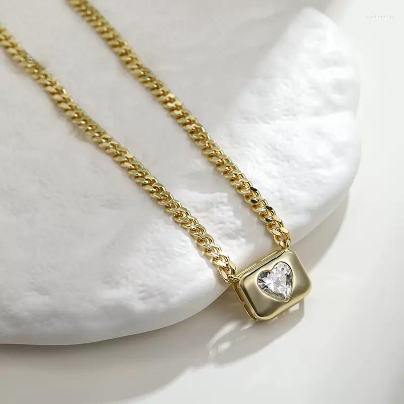 

Pendant Necklaces Women's Necklace For Ladies Summer Jewelry Accesories Trending Geometric Design Girls Bijoux Gifts