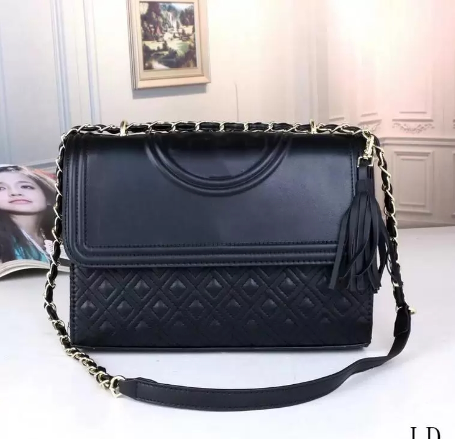 

New Classic luxury designer bags Crossbody Bag Women Leather Handbags Cross Body the tote bag Messenger Shoulder Bags Purses wallet 5colors, Burgundy