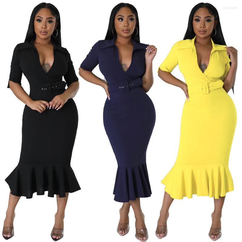 

Casual Dresses Birthday Dress For Women Summer 2023 Evening Long Party Woman Clothes Wholesale, 02