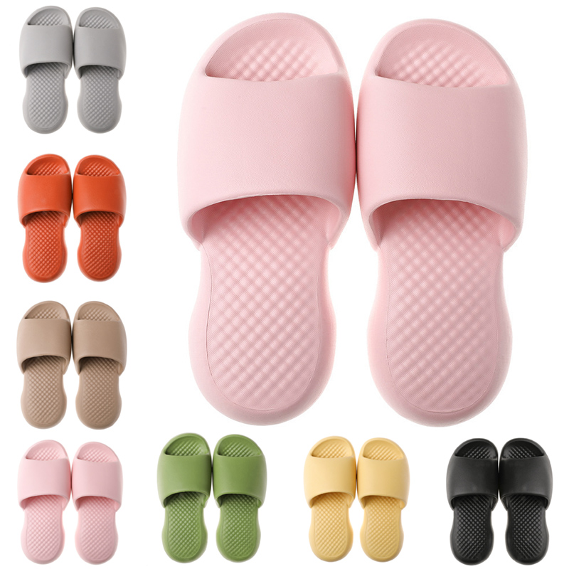 

Designer Slippers Women Men Perforated Platform Rubber Mules Sandals Luxury red black Summer Sandal Beach Slide Ladies Fashion Scuffs Causal Slipper size 36-45, #7