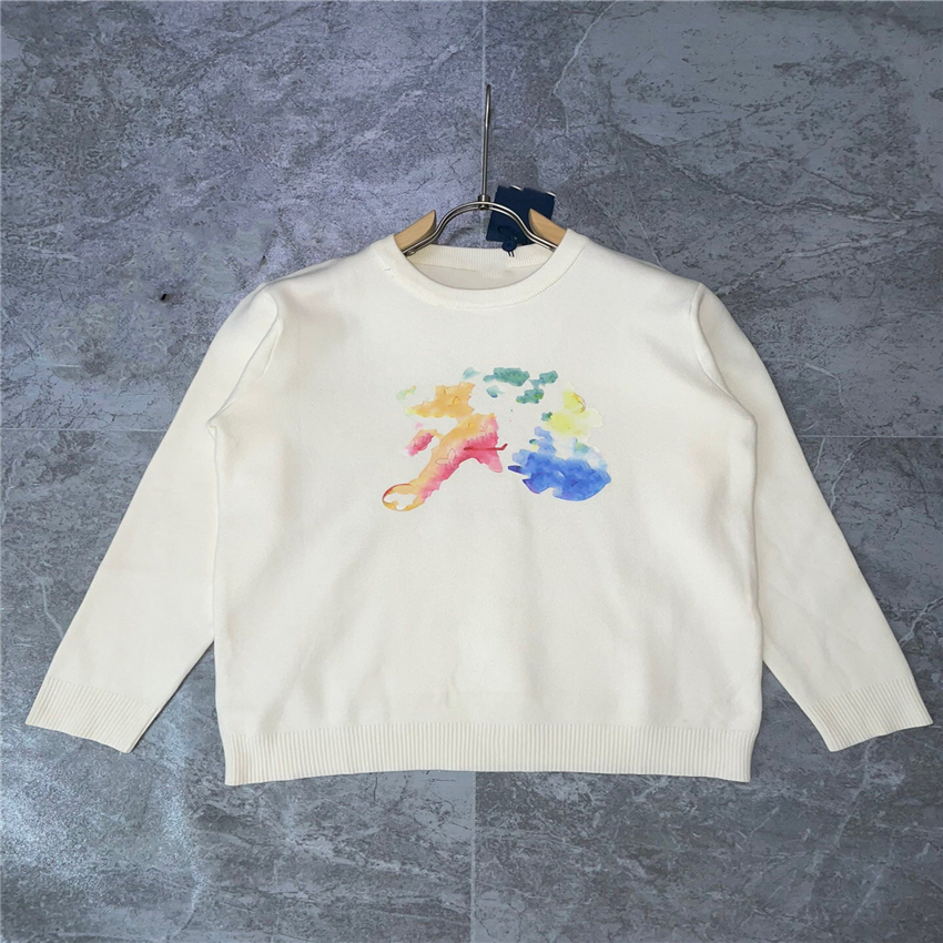 

Fashion Men's Sweater 2023 Louiseity Luxury designer knitted sweater Alphabet pullover Casual men's hoodie Long-sleeved Sweatshirt Viutonity Size -XXXL 01-006