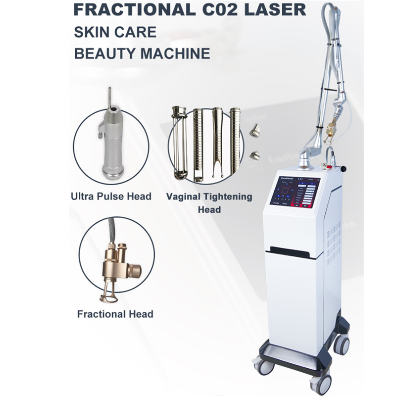 

Beauty Items fractional co2 laser machine for acne scars stretch mark removal