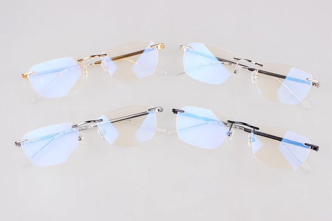 

Sunglasses Transparent Computer Glasses Frame Women Men Anti Blue Light Round Eyewear Blocking Glasses Optical Spectacle Eyeglass 4 colors