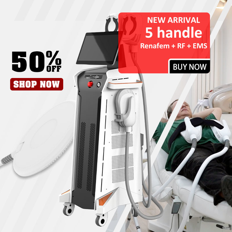 

Teslaslim Body Contouring Slimming Emshaping RENASHAPE NEO Ems Muscle Stimulator Hi emt Teslasculpt BodysHAPEt Machine