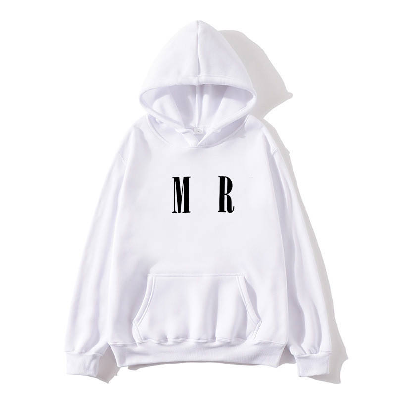 

2023 Warm Hooded Hoodies Mens Womens Fashion Streetwear Pullover Sweatshirts Loose Hoodies Lovers Tops Clothing, Wine red black