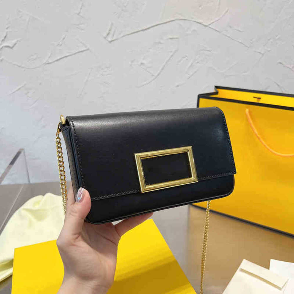 

Evening Bags Shoulder Bag Designer Handbag Women Tote Fashion Shopper Small Square Crossbody Bags Black Messenger 220728