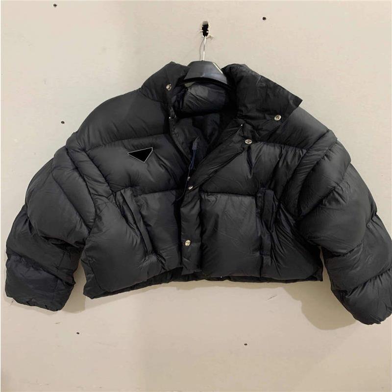 

Down jacket Winter Jacket Womens Down Parkas Long Coat Puffer Women Jackets With Letter Budge Warm Coats Iinvn, Fashion bag