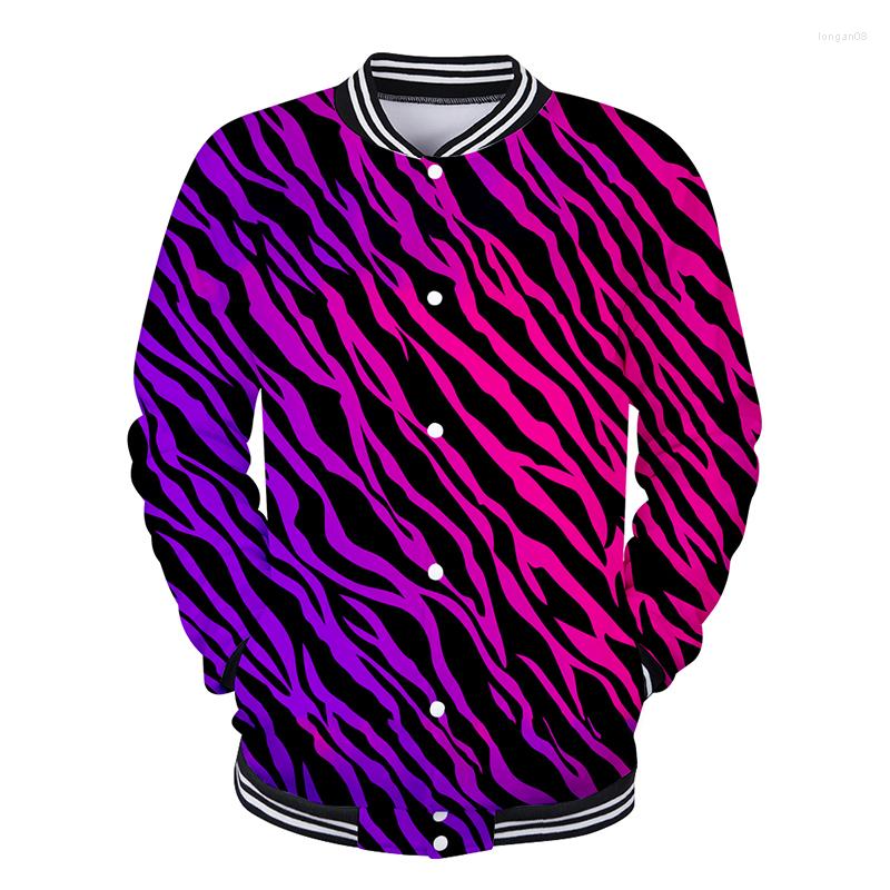 

Men's Jackets 3d Baseball Jacket Coat Animal Zebra And Horse Costume Men Women Hoodie Sweatshirts Long Sleeve Cool Hoodies Tops