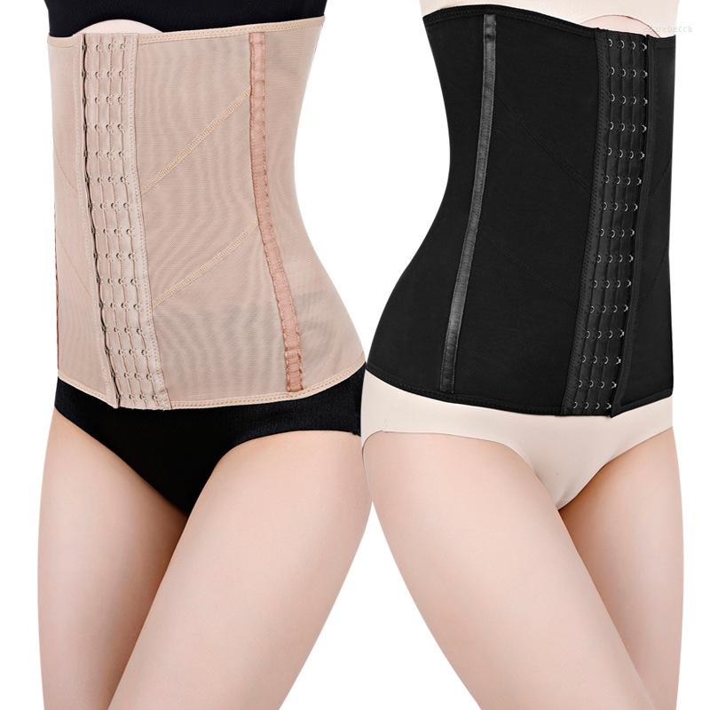 

Women' Shapers High Waist Belly Belt Women Postpartum Recover Straps Thin Sports Body Sculpting Trainer Corset Shaper, Beige33cm