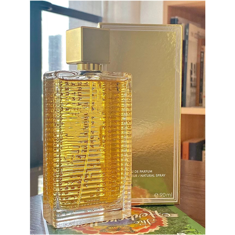 

2023 Fantasy superstar Ladies Strong flavor 90ml perfume good quality cheap speed delivery