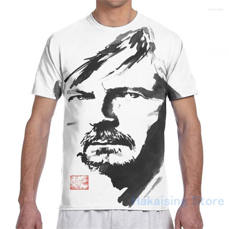 

Men's T Shirts Renaud Men T-Shirt Women All Over Print Fashion Girl Shirt Boy Tops Tees Short Sleeve Tshirts, 2-women