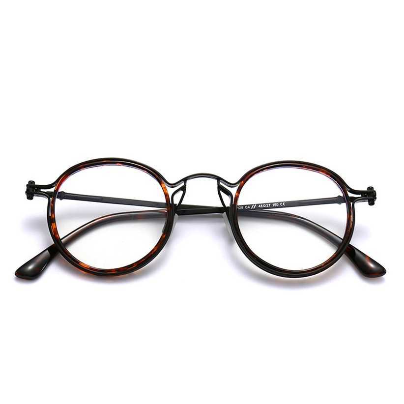 

Sunglasses 2023 new Ultra-light TR90 men's round designer Japanese handmade fashion frame anti-black Sun Honglei's same glasses