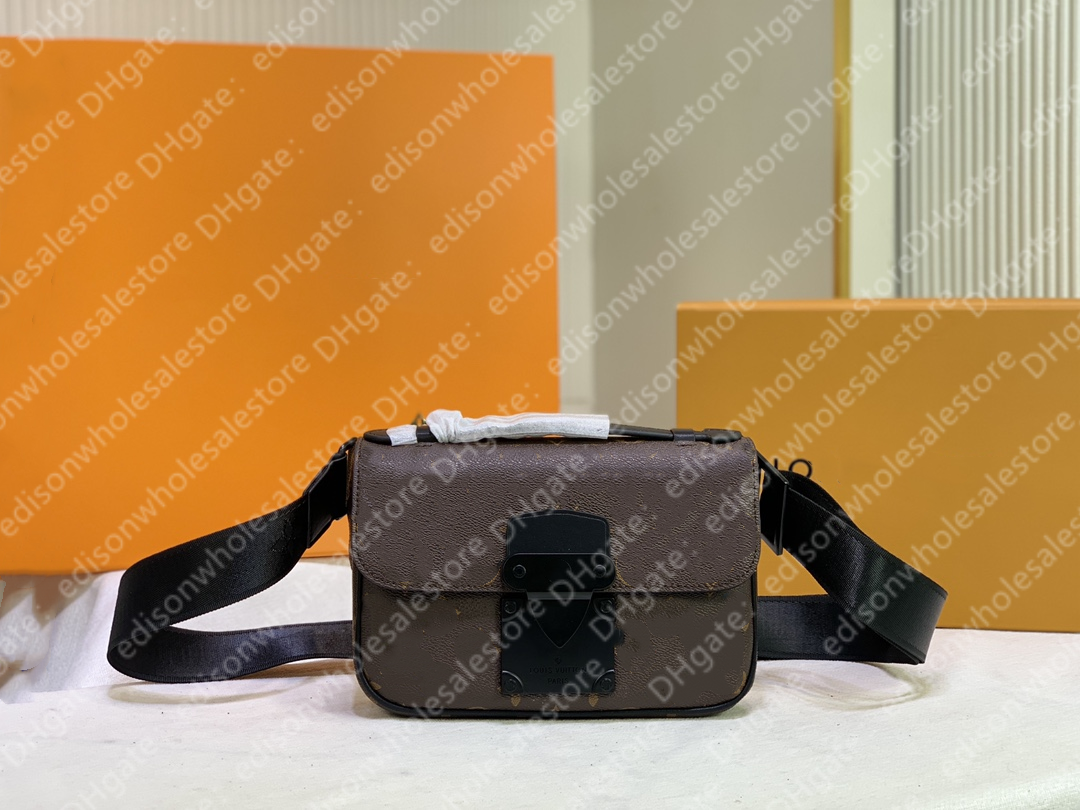 

Universal messenger men and women bag designer handbag wallet party sports leather shoulder bags flower coin purse