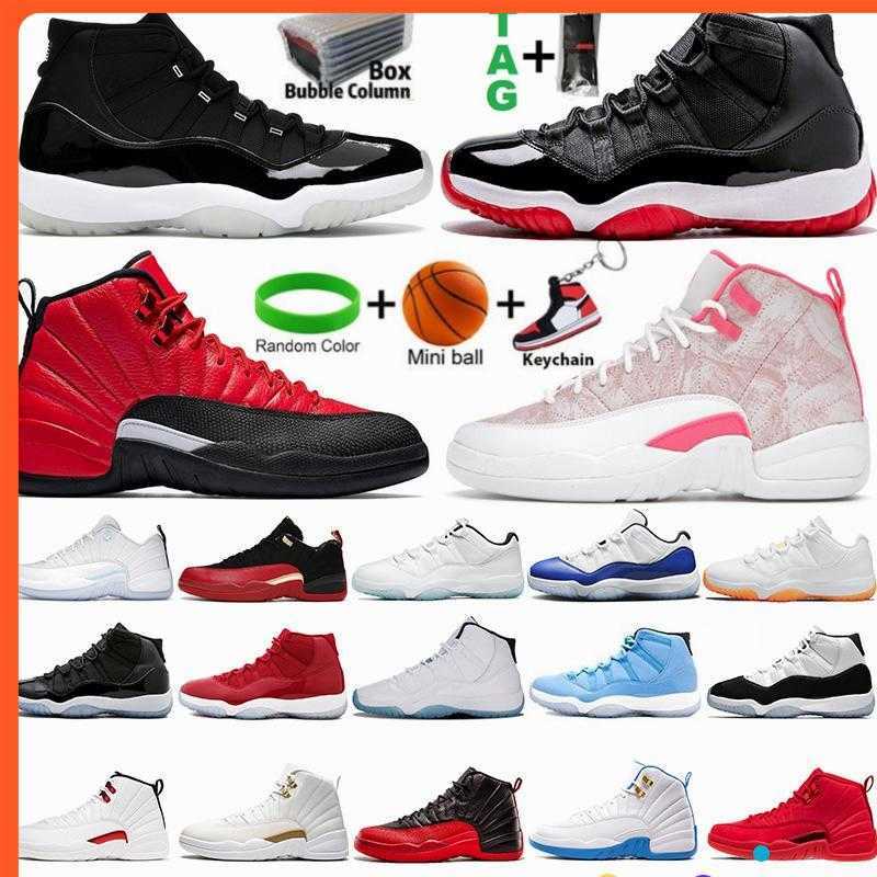 

11 Jumpman Shoe 11s 25th Anniversary Low Legend Blue Bred Concord 45 Space Jam Men Basketball Shoes 12 12s Twist Indigo Reverse Flu Game