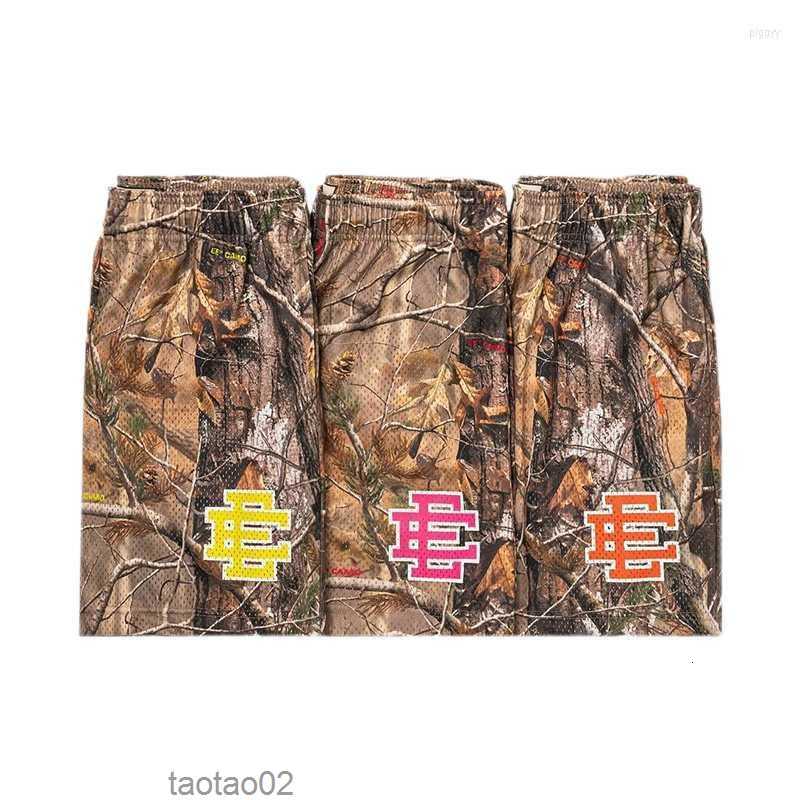 

Men's Shorts 2022 Summer Casual Eric Emanuel Ee Basic Fashion Skyline Fitness Sweatpants Gym Workout Mesh Sports for Menx2vo, E1-12