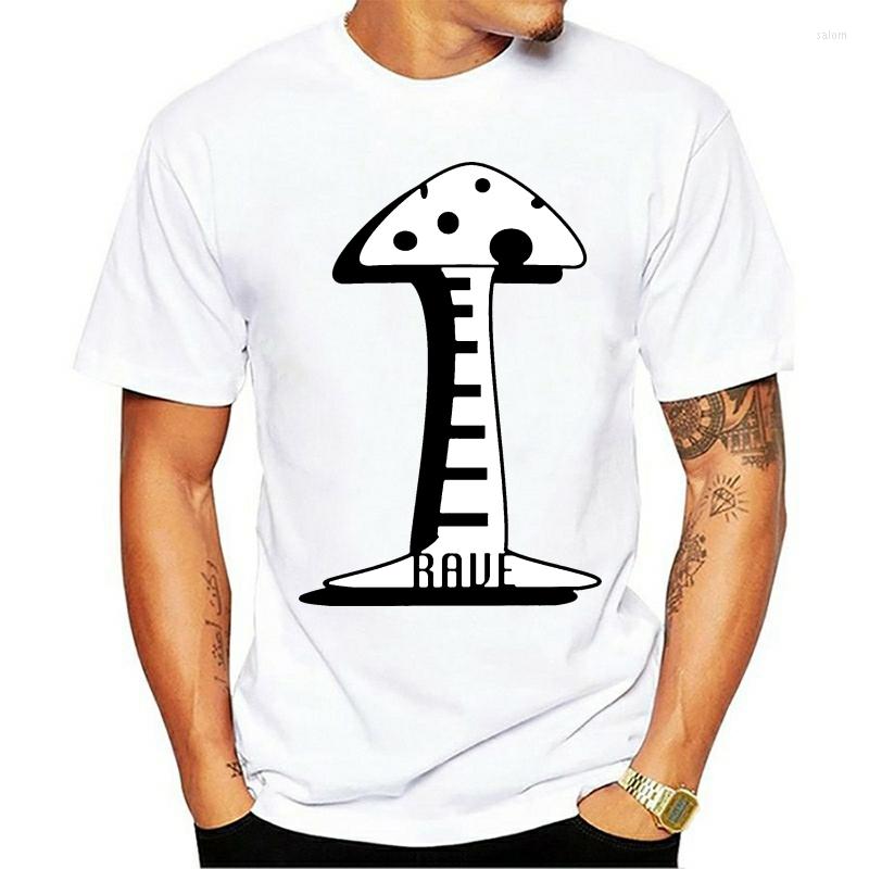 

Men's T Shirts A Caton Mushroom Pilz 2023 T-shirt Spree, Skyblue261