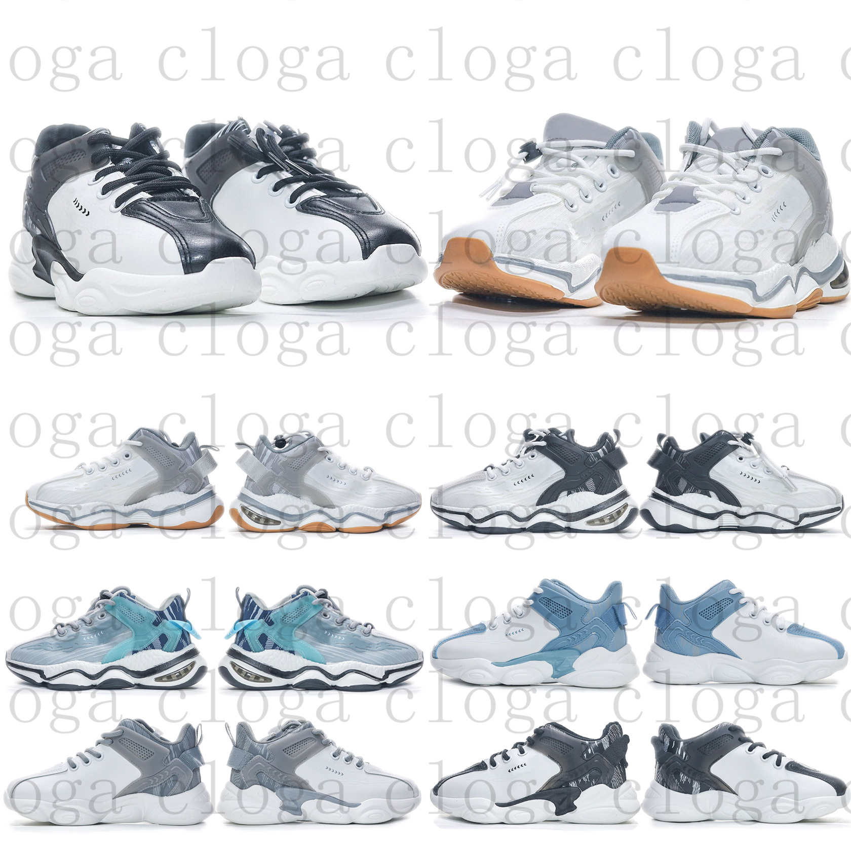 

kids shoes 23s childrens sneakers sports outdoor trainer fashion white Imitative flow pattern Boys Girls shoe size 32-37 w9gd#