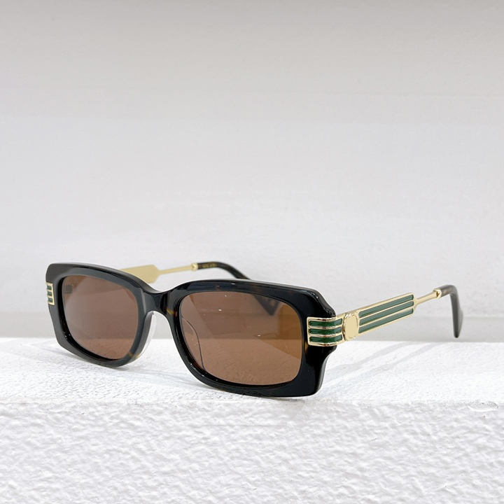 

Sunglasses For Men and Women Designers 1386 Anti-Uultraviolet Plate Full Frame Retro Eyewear Whit Box 1386S