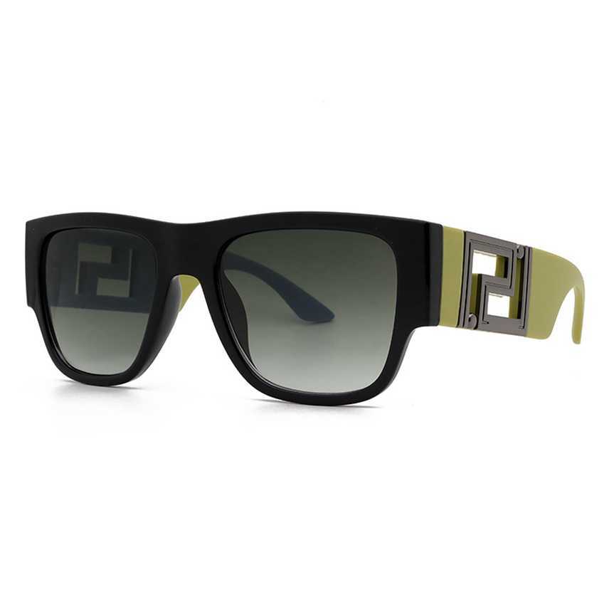 

Sunglasses 2023 new 4403 fashion small frame square female sunglasses