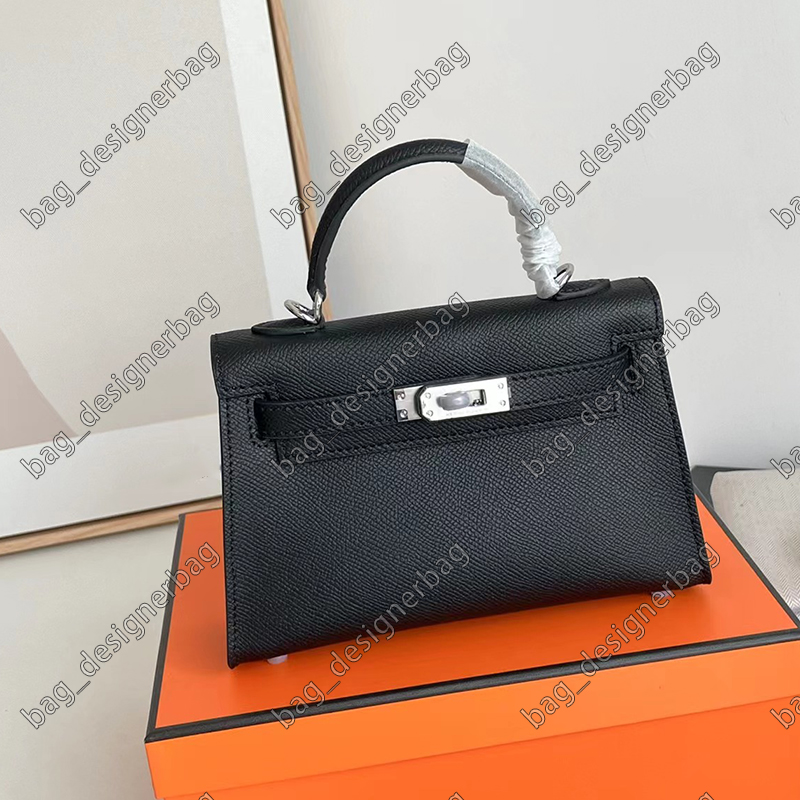 

Luxury key chain key ring bag chain box handbag designer key clip bag accessories mini lady handbag lady, No.6