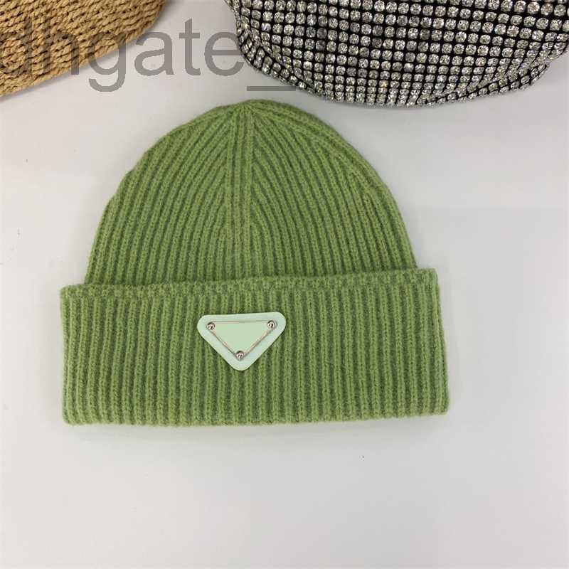 

Designer Beanie Winter Hat For Mens Womens Wool Knitted Baseball Cap Bucket s Luxury Skull Caps TT4Y, Blue