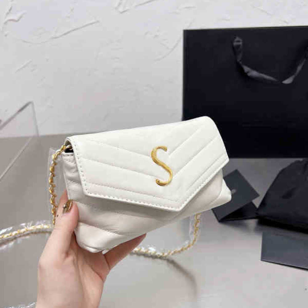 

Cross Body Women Fashion Shoulder Chain Leather Crossbody Purse Lady Luxury Designer Bag Card Holder Handbags Messenger Clutch 220316, Blue