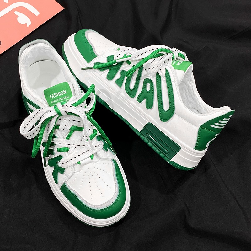 

2023 men women running shoes green black blue mens trainers outdoor sneakers size 39-44 color20, #3