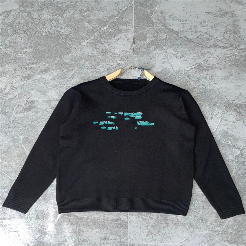

Fashion Men's Sweater 2023 Louiseity Luxury designer knitted sweater Alphabet pullover Casual men's hoodie Long-sleeved Sweatshirt Viutonity Size -XXXL 01-01
