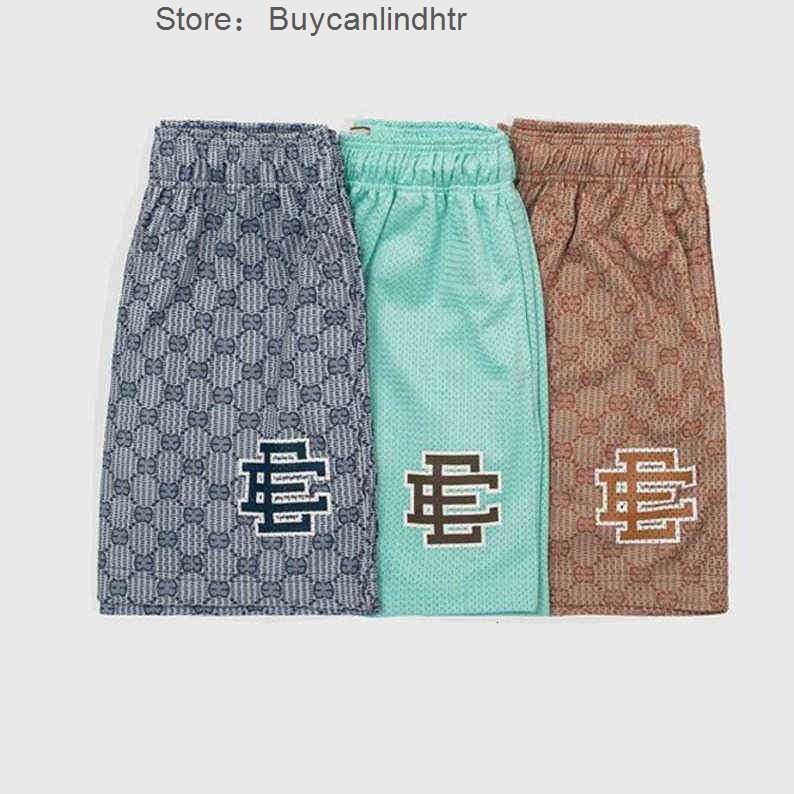 

Eric Emanuel Basic Short Ee Mens Casual Shorts york City Skyline Fitness Summer Basketball Workout Mesh Beach Football Sports Pants R02x V7HL, Purple