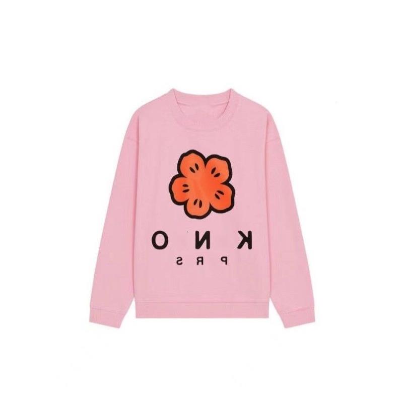 

T Shirts kenz designer sweater smens hoodies spring and autumn sweater suit mens sportswear casual thin china chic cardigan coat baseba Qfsu